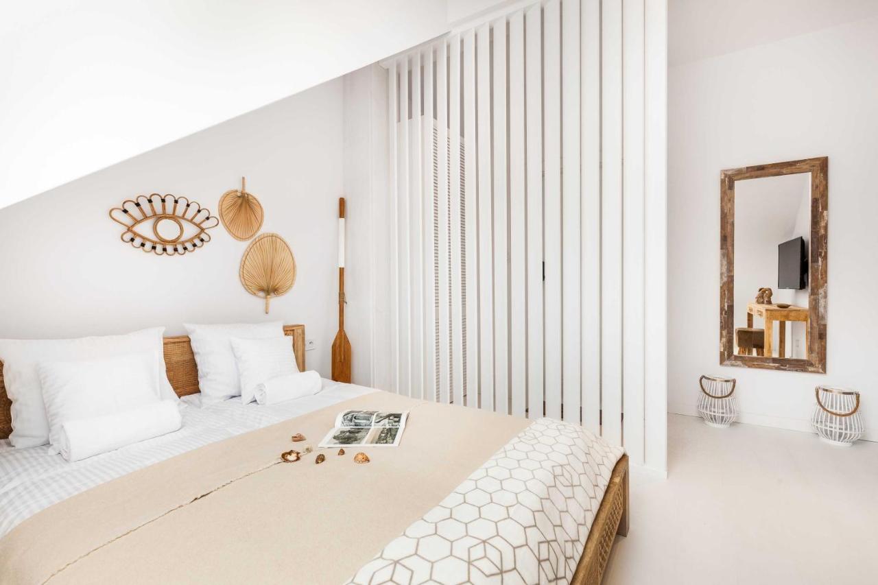 Sopot Pier Apartments By Oneapartments Eksteriør billede