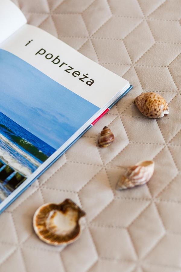 Sopot Pier Apartments By Oneapartments Eksteriør billede